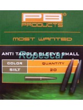 Manson Anti Tangle Sleeve Scurt (Short) - PB Products